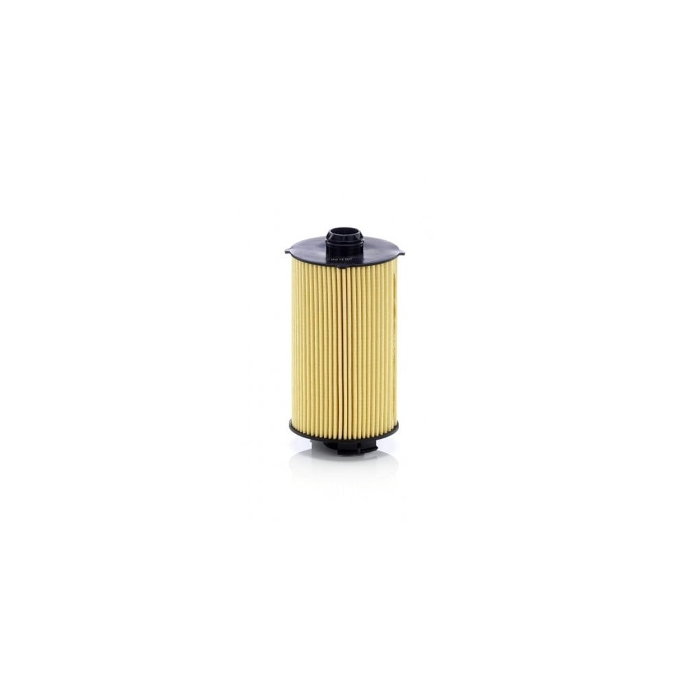 Alyvos filtras MANN-FILTER HU 12 007 x