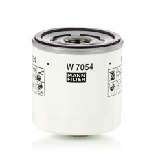 Alyvos filtras MANN-FILTER W 7054