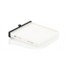 Salono filtras MANN-FILTER CU 20 018
