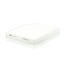 Salono filtras MANN-FILTER CU 29 007