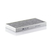 Salono filtras MANN-FILTER CUK 3621