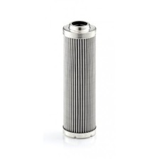 Filtras, hidraulinio kėlimo sistema MANN-FILTER HD 512/2