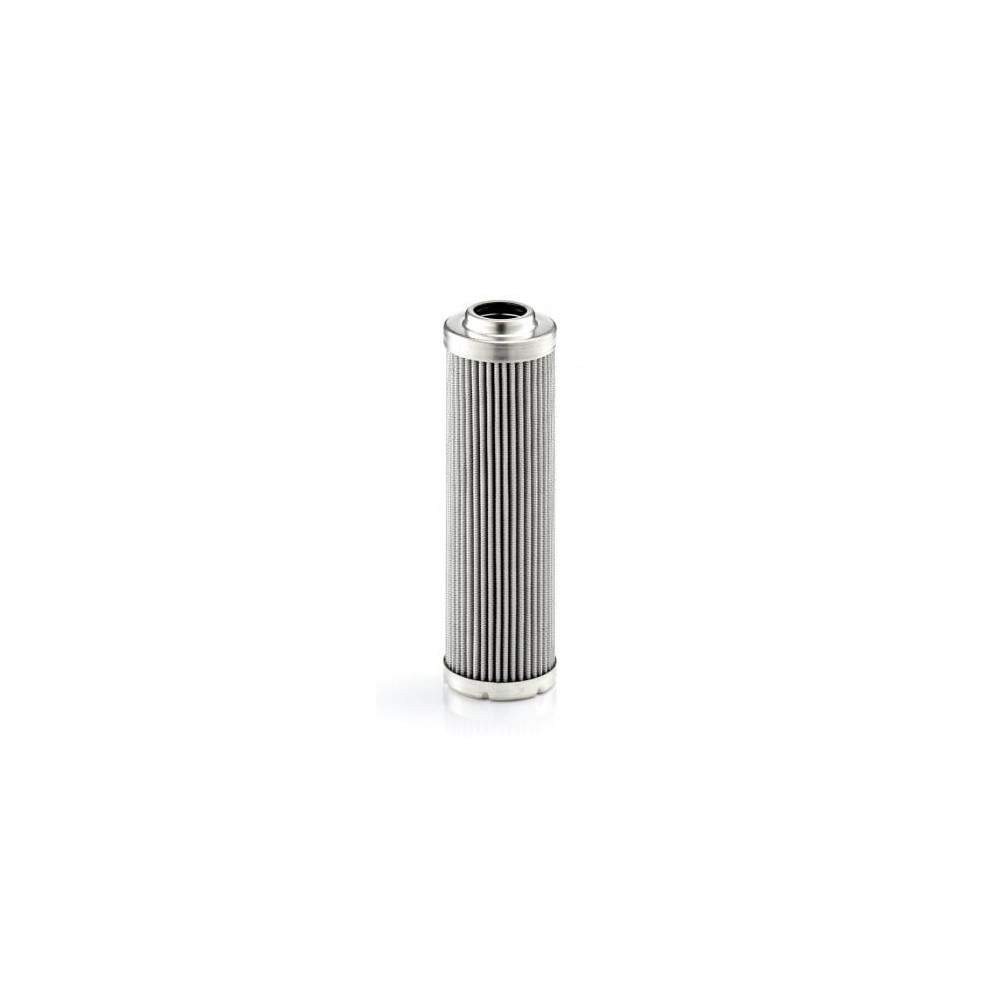 Filtras, hidraulinio kėlimo sistema MANN-FILTER HD 512/2