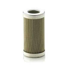 Filtras, hidraulinio kėlimo sistema MANN-FILTER HD 57/5
