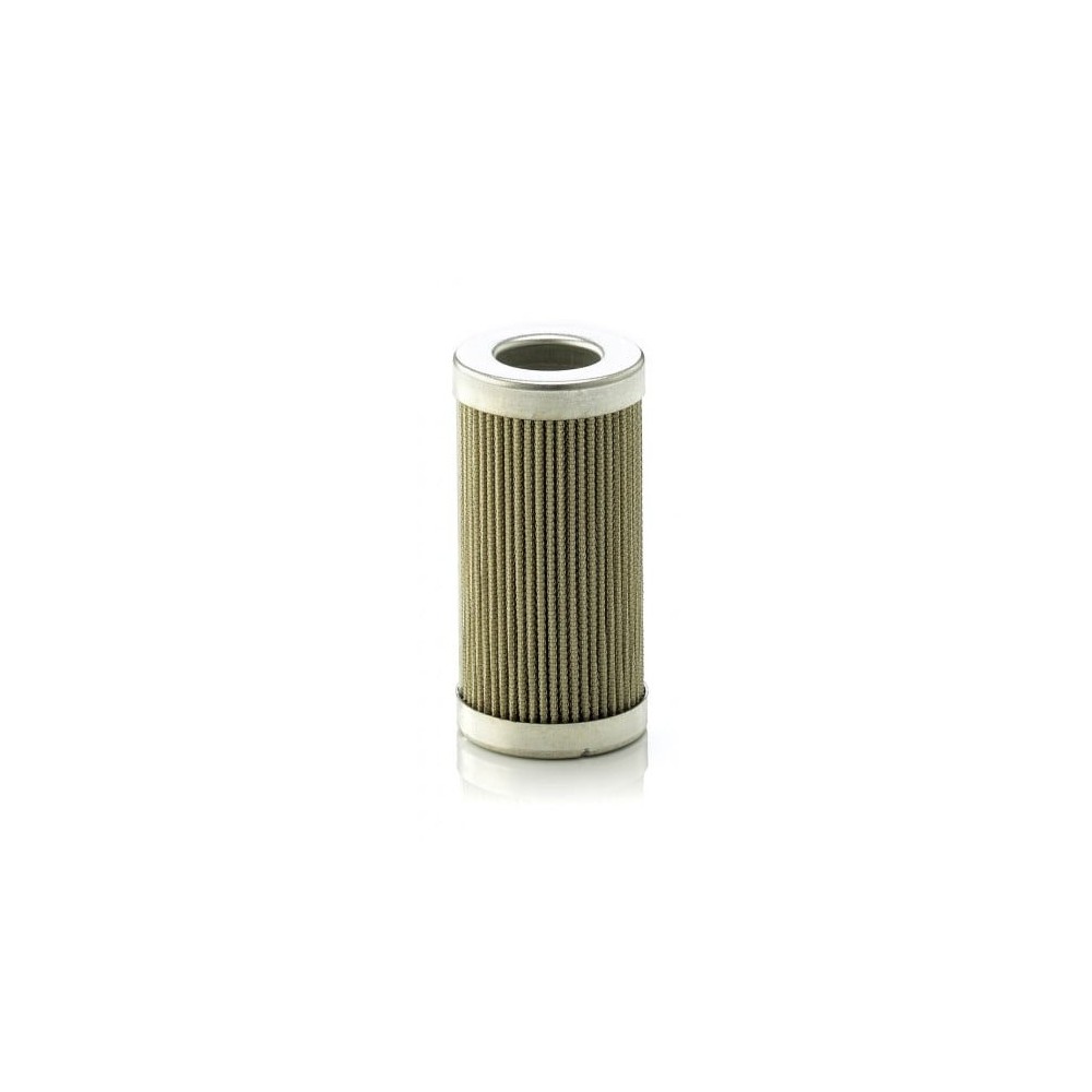 Filtras, hidraulinio kėlimo sistema MANN-FILTER HD 57/5