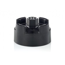Alyvos filtro raktas MANN-FILTER LS 8