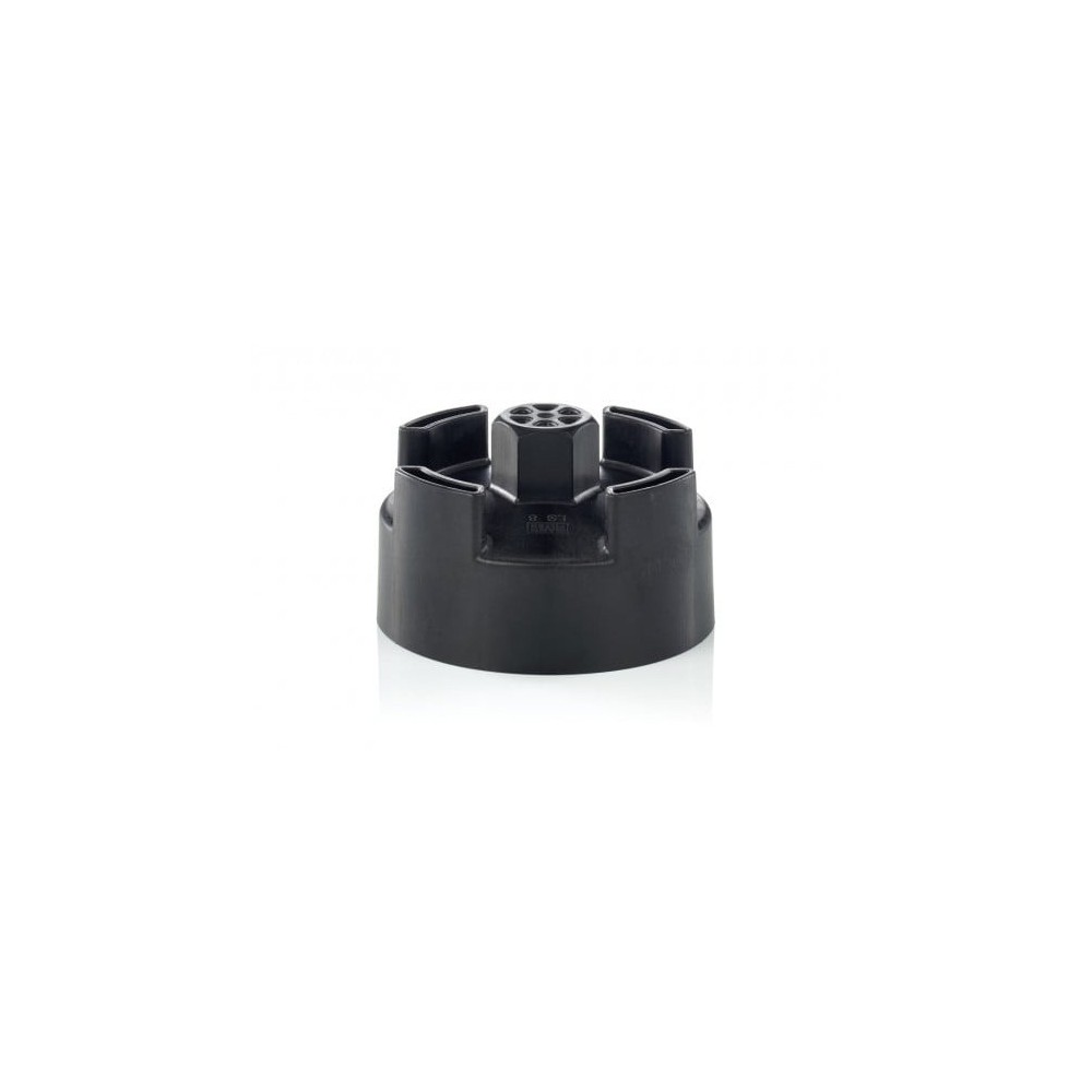 Alyvos filtro raktas MANN-FILTER LS 8