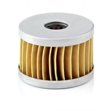 Oro filtras MANN-FILTER C 64/2