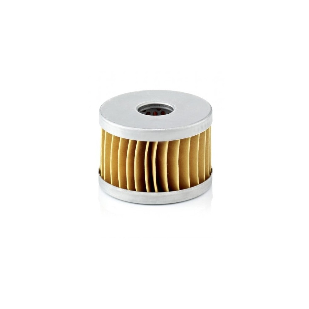 Oro filtras MANN-FILTER C 64/2