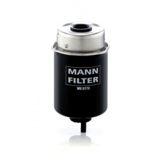 Degalų filtras MANN-FILTER WK 8173