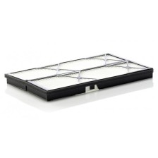 Salono filtras MANN-FILTER CU 3759