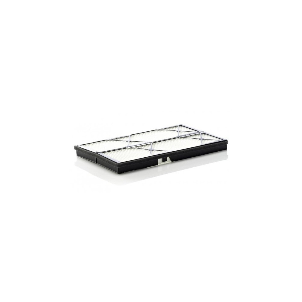 Salono filtras MANN-FILTER CU 3759