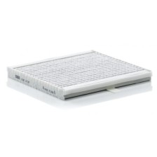Salono filtras MANN-FILTER CUK 2137