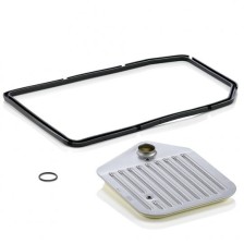 Hidraulinis filtras, automatinė pavarų dėžė MANN-FILTER H 2425 x KIT