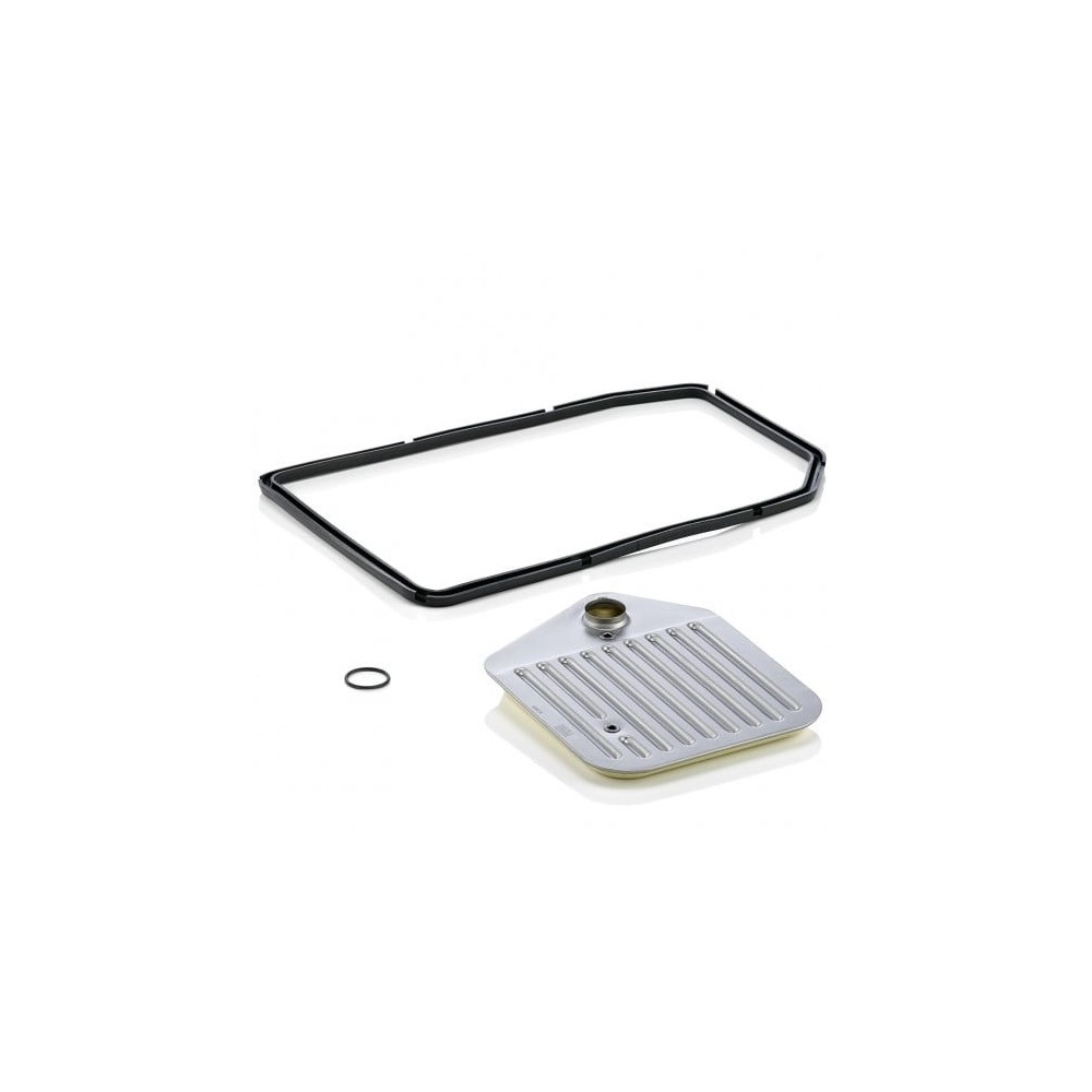 Hidraulinis filtras, automatinė pavarų dėžė MANN-FILTER H 2425 x KIT