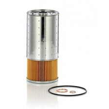 Alyvos filtras MANN-FILTER PF 1055/1 n