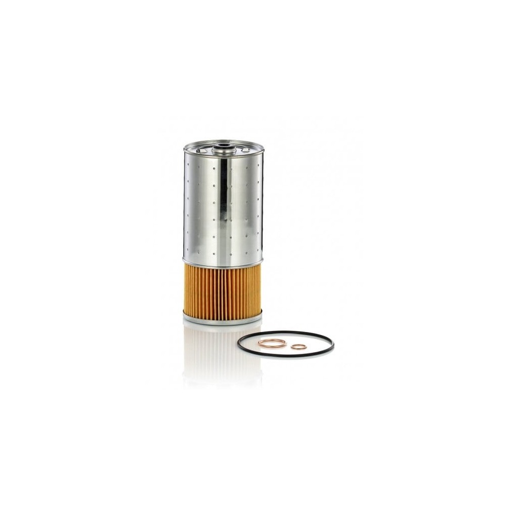 Alyvos filtras MANN-FILTER PF 1055/1 n
