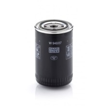 Alyvos filtras MANN-FILTER W 940/27