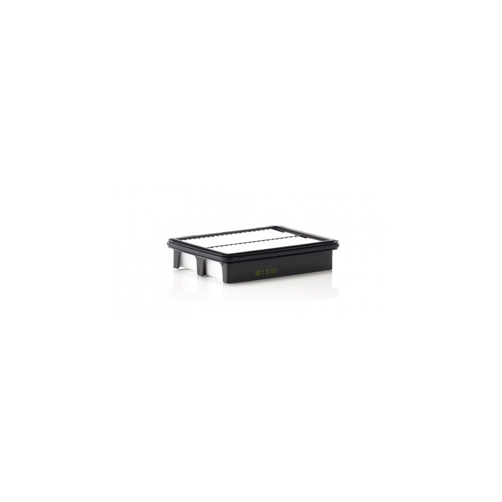 Oro filtras MANN-FILTER C 23 018