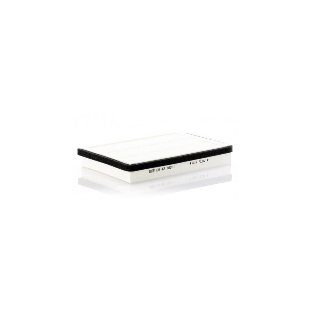 Salono filtras MANN-FILTER CU 42 100/1
