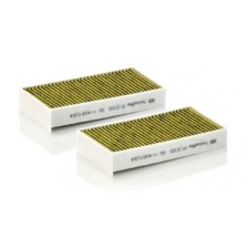 Salono filtras MANN-FILTER FP 23 015-2