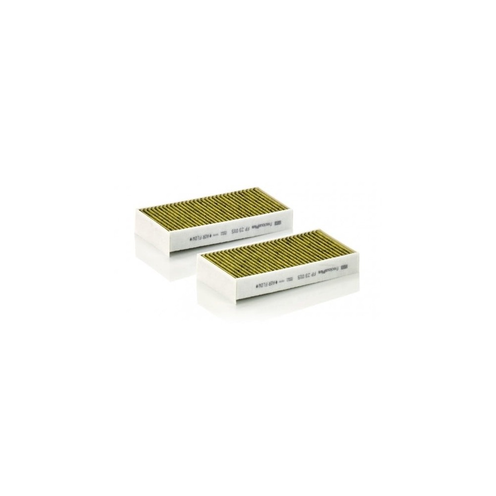 Salono filtras MANN-FILTER FP 23 015-2