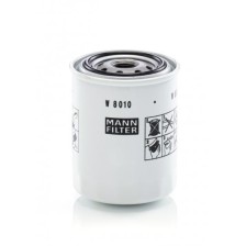 Alyvos filtras MANN-FILTER W 8010