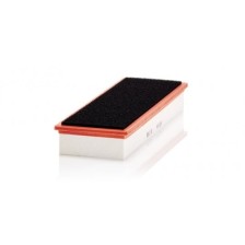 Salono filtras MANN-FILTER CU 3861