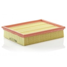 Oro filtras MANN-FILTER C 26 126