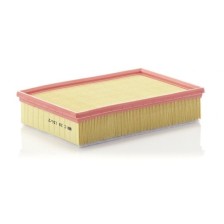 Oro filtras MANN-FILTER C 28 136/2