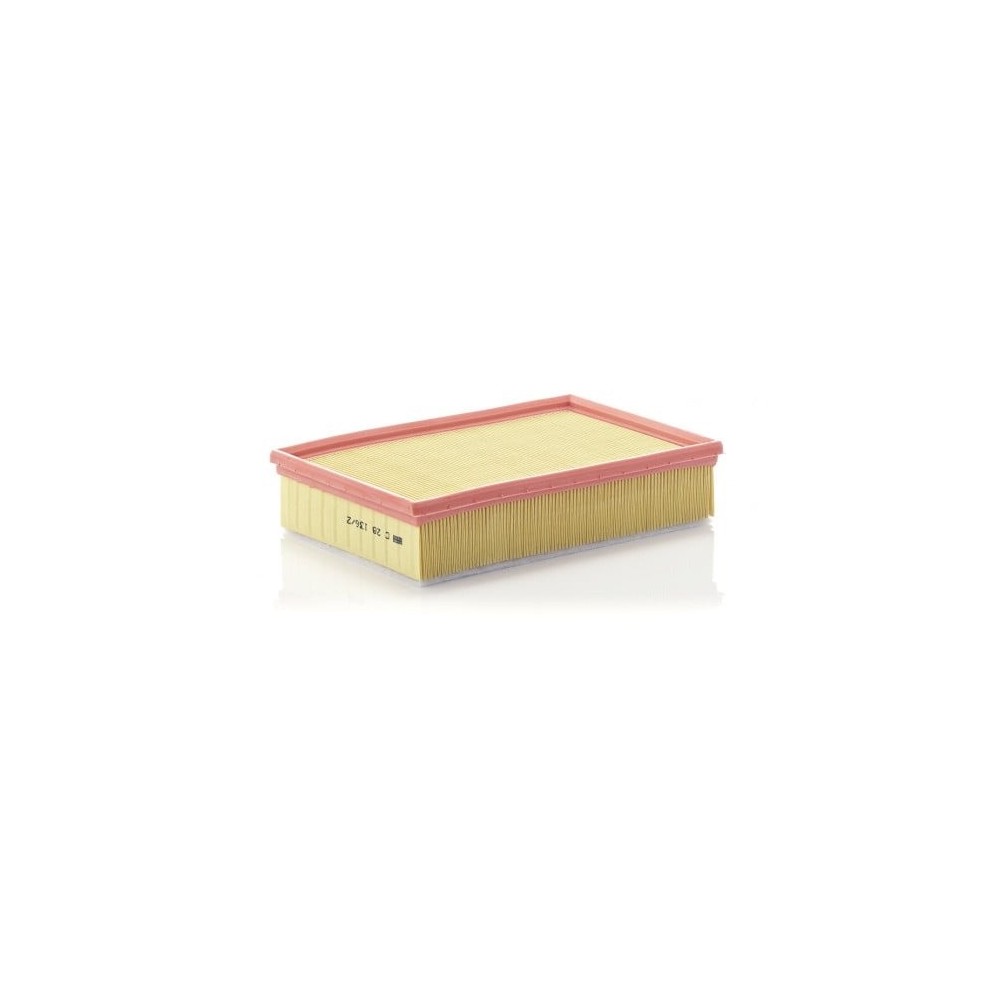 Oro filtras MANN-FILTER C 28 136/2