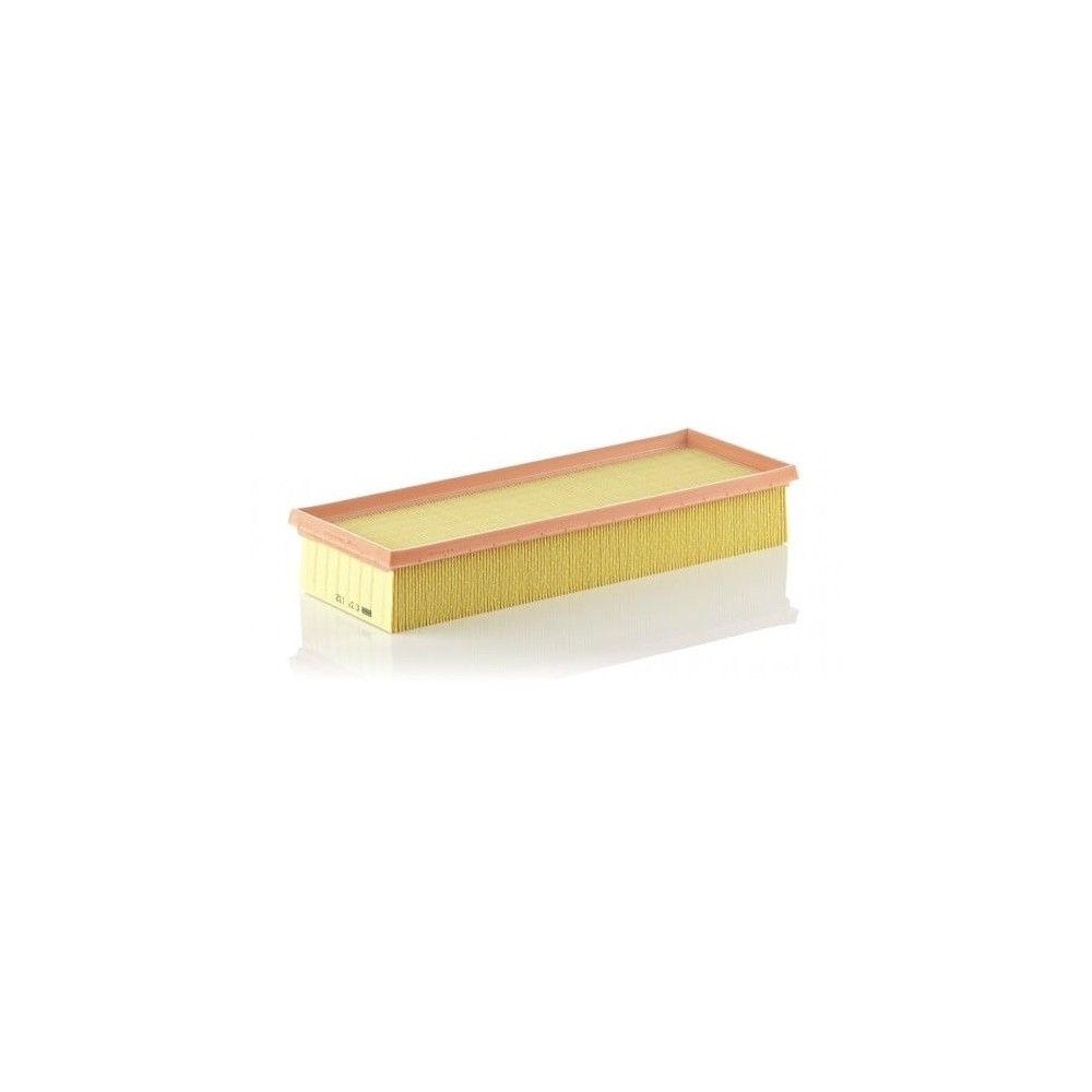 Oro filtras MANN-FILTER C 37 132
