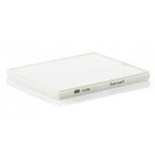 Salono filtras MANN-FILTER CU 2326