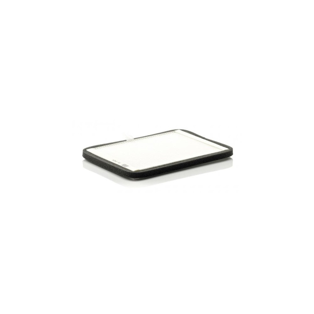Salono filtras MANN-FILTER CU 2424