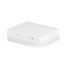 Salono filtras MANN-FILTER CU 2433