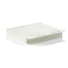Salono filtras MANN-FILTER CU 2680