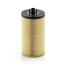 Alyvos filtras MANN-FILTER HU 931/5 x