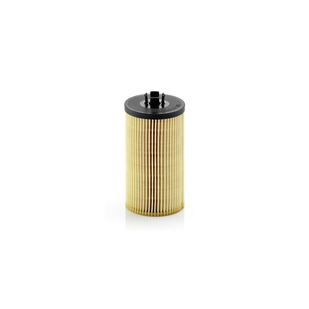 Alyvos filtras MANN-FILTER HU 931/5 x