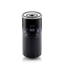 Alyvos filtras MANN-FILTER W 1170/7