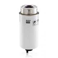 Degalų filtras MANN-FILTER WK 8114