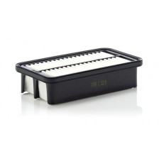 Oro filtras MANN-FILTER C 2219