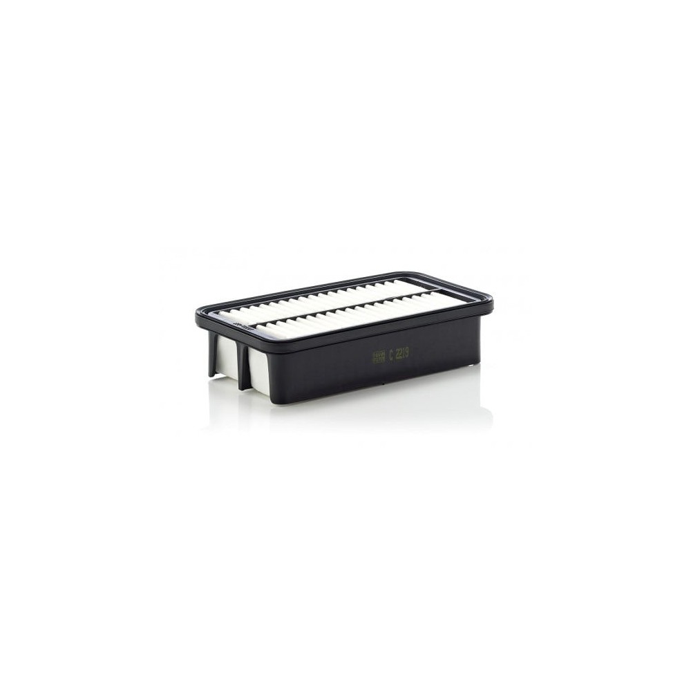 Oro filtras MANN-FILTER C 2219