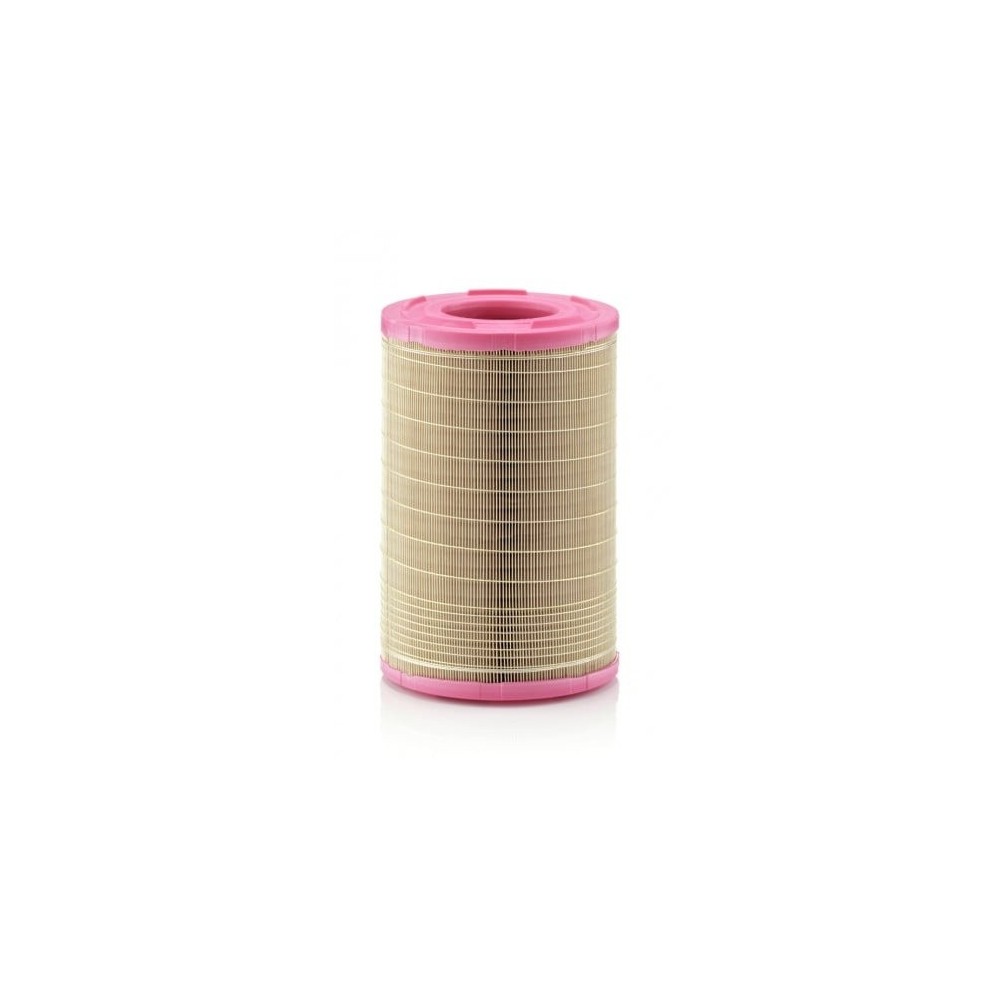 Oro filtras MANN-FILTER C 25 730/1
