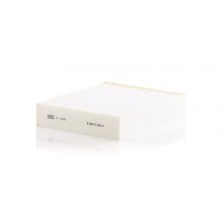 Salono filtras MANN-FILTER CU 1830