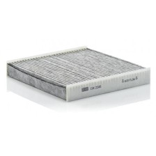 Salono filtras MANN-FILTER CUK 2245