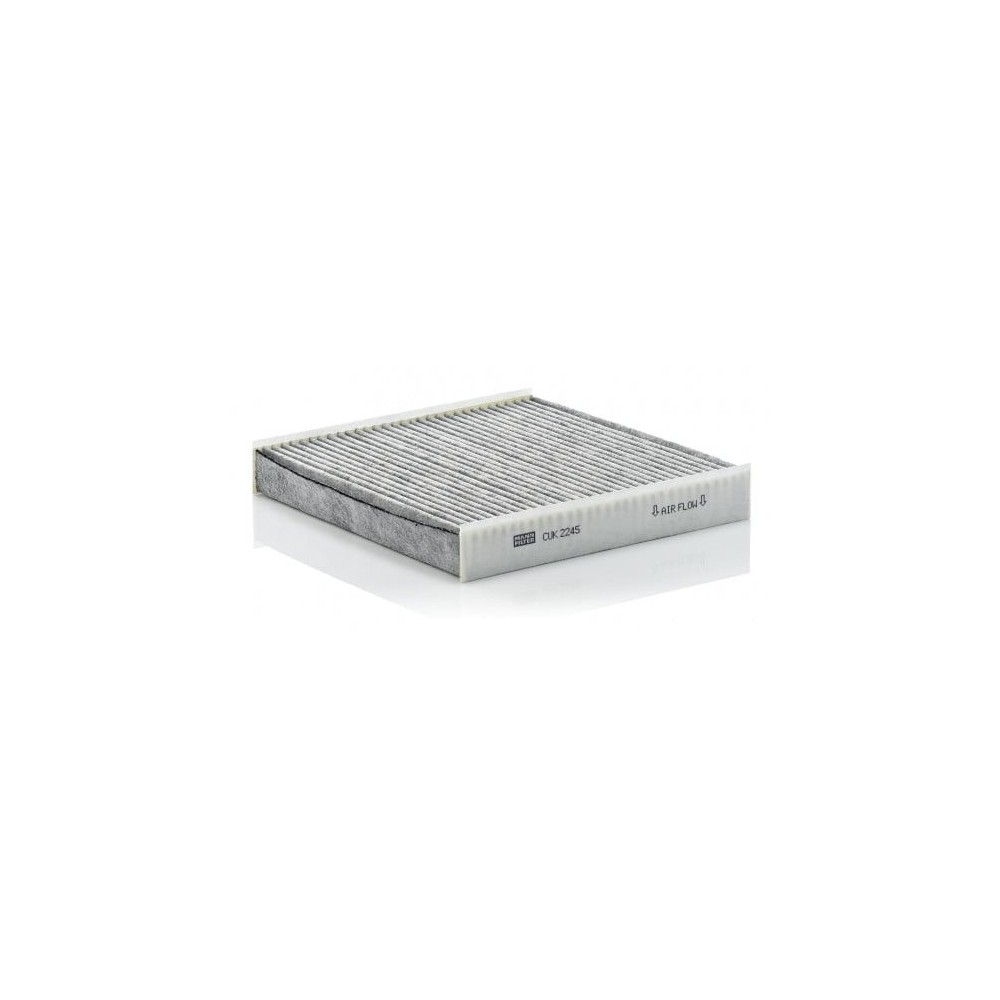 Salono filtras MANN-FILTER CUK 2245