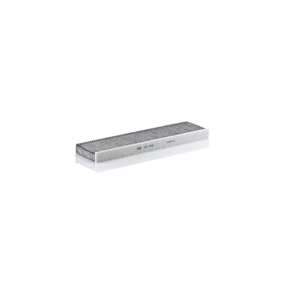 Salono filtras MANN-FILTER CUK 4436