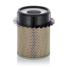 Oro filtras MANN-FILTER C 21 317