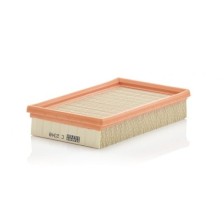 Oro filtras MANN-FILTER C 2348