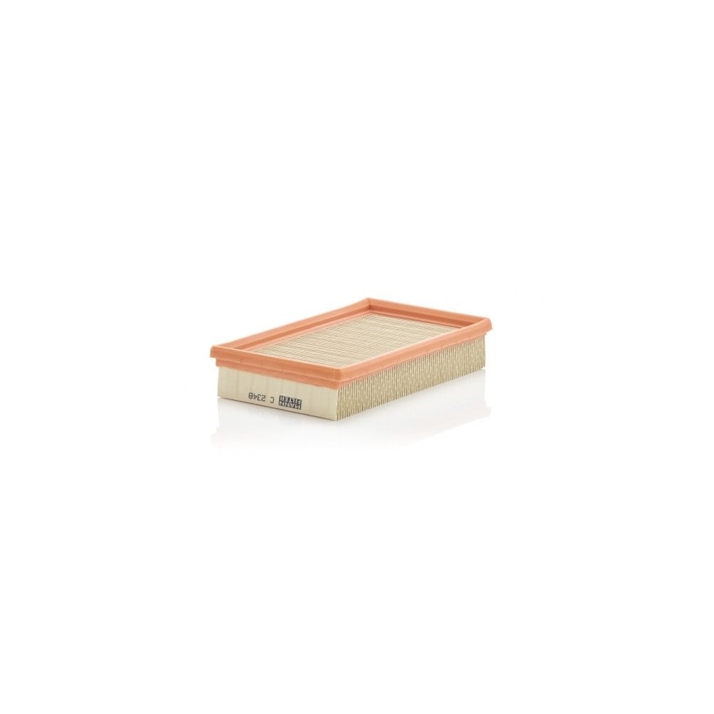 Oro filtras MANN-FILTER C 2348